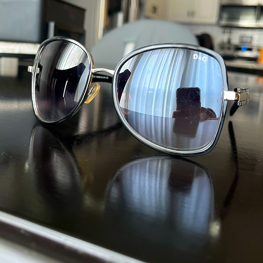 Dolce & Gabbana Sunglasses